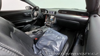 Ford Mustang 2.3 Ecoboost 2018