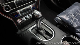 Ford Mustang 2.3 Ecoboost 2018