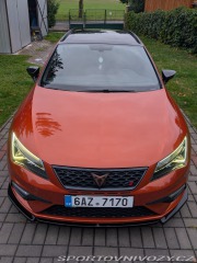 Seat Leon Cupra ST