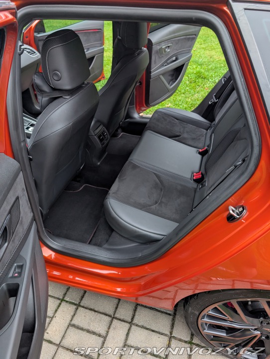 Seat Leon Cupra ST 2018