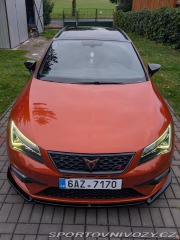 Seat Leon Cupra ST 2018