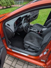 Seat Leon Cupra ST 2018