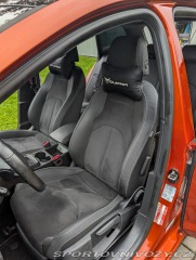 Seat Leon Cupra ST 2018
