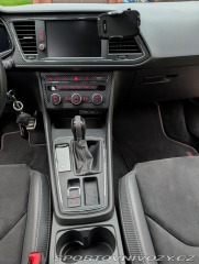 Seat Leon Cupra ST 2018