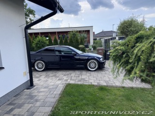 BMW M3 E46 2003