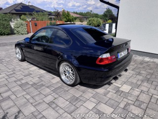 BMW M3 E46 2003