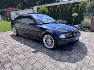 BMW M3 E46 2003