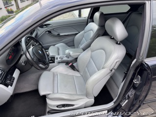 BMW M3 E46 2003