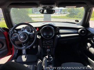 Mini Cooper JCW Packet 2016