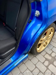 Subaru Impreza WRX 2003