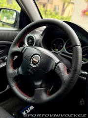 Subaru Impreza WRX 2003