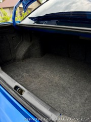 Subaru Impreza WRX 2003