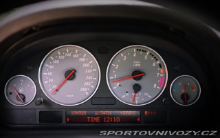 BMW X5 4.8 IS V8 Individual 2005