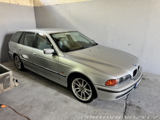 BMW 5 E39