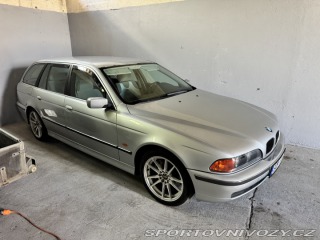 BMW 5 E39 1999