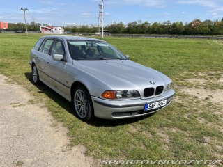 BMW 5 E39 1999