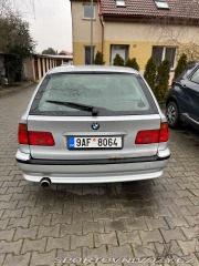 BMW 5 E39 1999