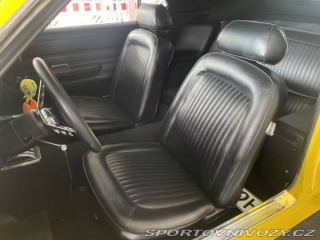 Ford Mustang Fastback Mach 1 1969