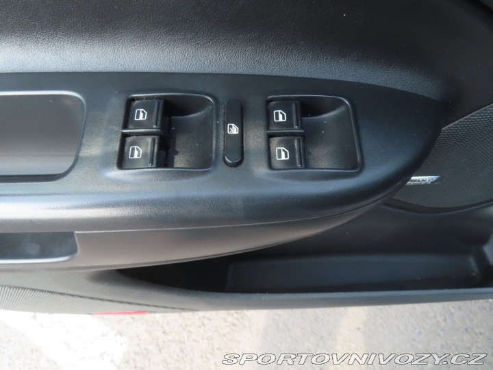 Škoda Octavia RS RS RS 2.0 TDI 2010