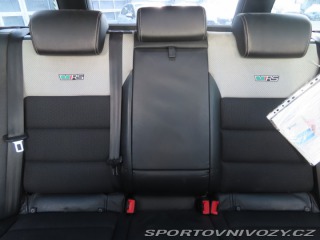Škoda Octavia RS RS RS 2.0 TDI 2010