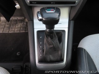 Škoda Octavia RS RS RS 2.0 TDI 2010