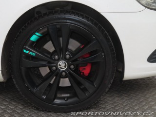 Škoda Octavia RS RS RS 2.0 TDI 2010