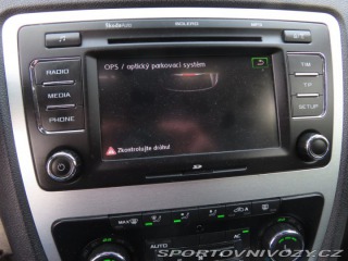 Škoda Octavia RS RS RS 2.0 TDI 2010