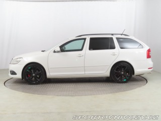 Škoda Octavia RS RS RS 2.0 TDI 2010