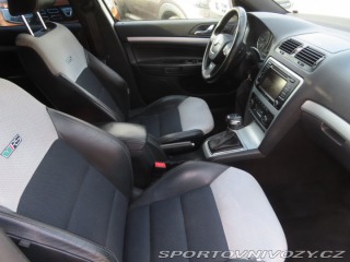 Škoda Octavia RS RS RS 2.0 TDI 2010