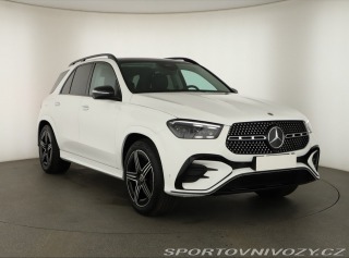 Mercedes-Benz  GLE AMG GLE 450 d