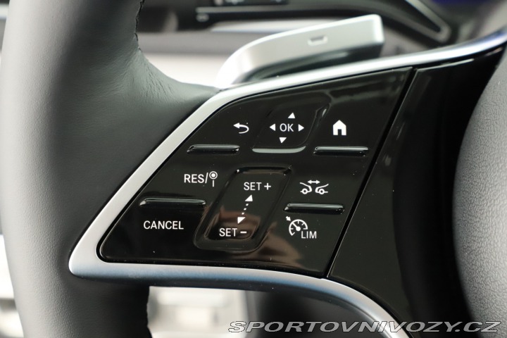 Mercedes-Benz Ostatní modely GLE AMG GLE 450 d 2025