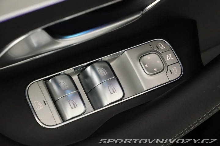 Mercedes-Benz Ostatní modely GLE AMG GLE 450 d 2025