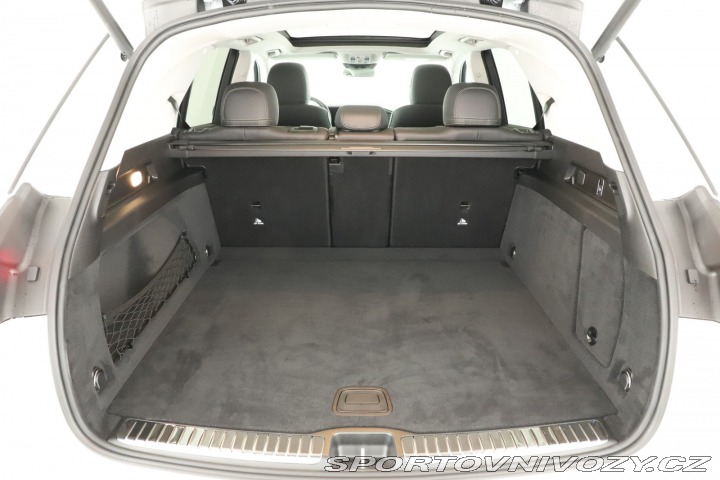 Mercedes-Benz Ostatní modely GLE AMG GLE 450 d 2025