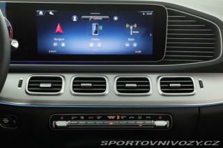 Mercedes-Benz Ostatní modely GLE AMG GLE 450 d 2025