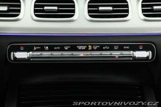 Mercedes-Benz Ostatní modely GLE AMG GLE 450 d 2025