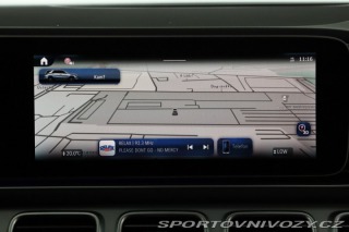 Mercedes-Benz Ostatní modely GLE AMG GLE 450 d 2025