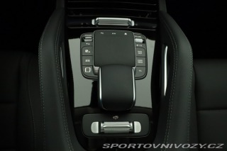 Mercedes-Benz Ostatní modely GLE AMG GLE 450 d 2025