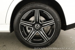 Mercedes-Benz Ostatní modely GLE AMG GLE 450 d 2025