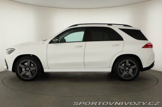 Mercedes-Benz Ostatní modely GLE AMG GLE 450 d 2025