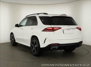 Mercedes-Benz Ostatní modely GLE AMG GLE 450 d 2025