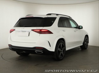 Mercedes-Benz Ostatní modely GLE AMG GLE 450 d 2025
