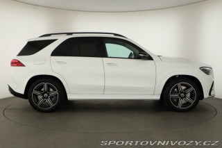 Mercedes-Benz Ostatní modely GLE AMG GLE 450 d 2025