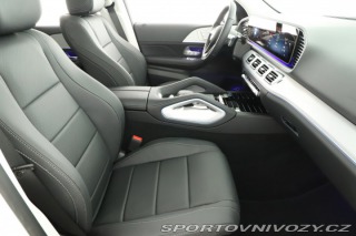 Mercedes-Benz Ostatní modely GLE AMG GLE 450 d 2025