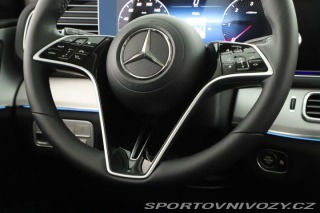 Mercedes-Benz Ostatní modely GLE AMG GLE 450 d 2025