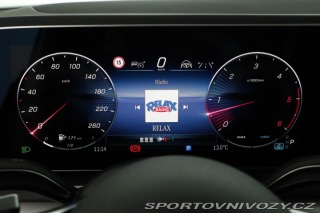 Mercedes-Benz Ostatní modely GLE AMG GLE 450 d 2025