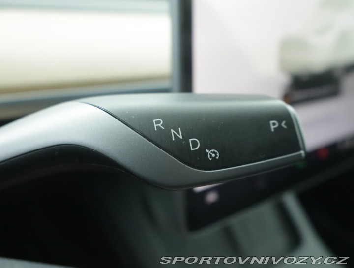 Tesla Model Y Long Range AWD 79kWh 2022