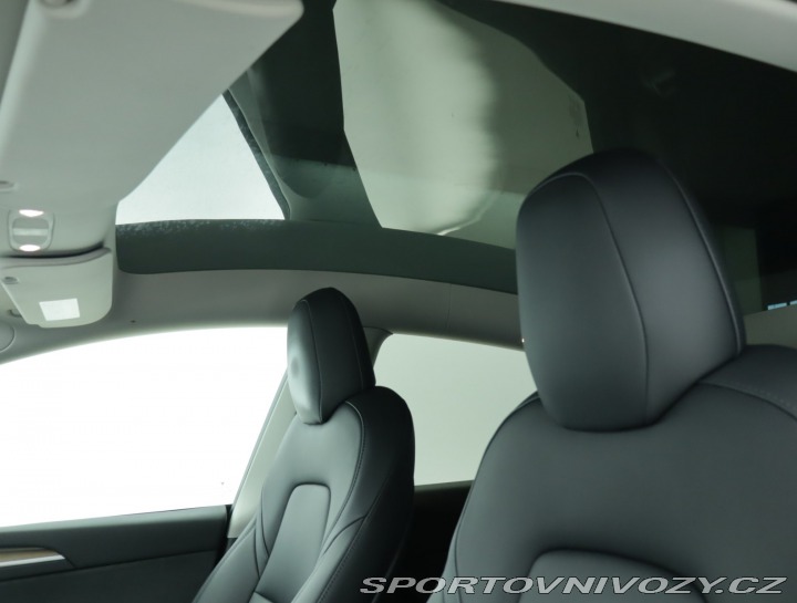 Tesla Model Y Long Range AWD 79kWh 2022
