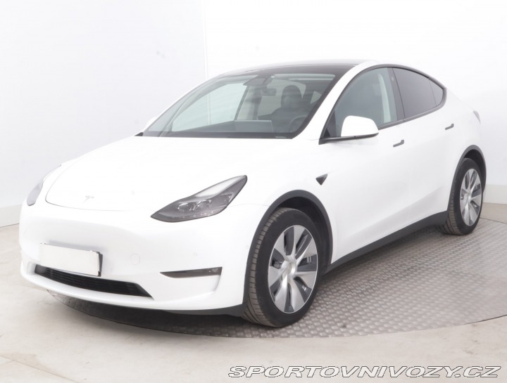 Tesla Model Y Long Range AWD 79kWh 2022