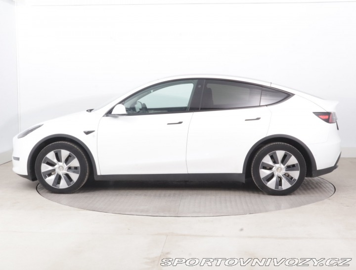 Tesla Model Y Long Range AWD 79kWh 2022