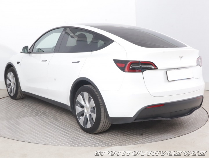 Tesla Model Y Long Range AWD 79kWh 2022